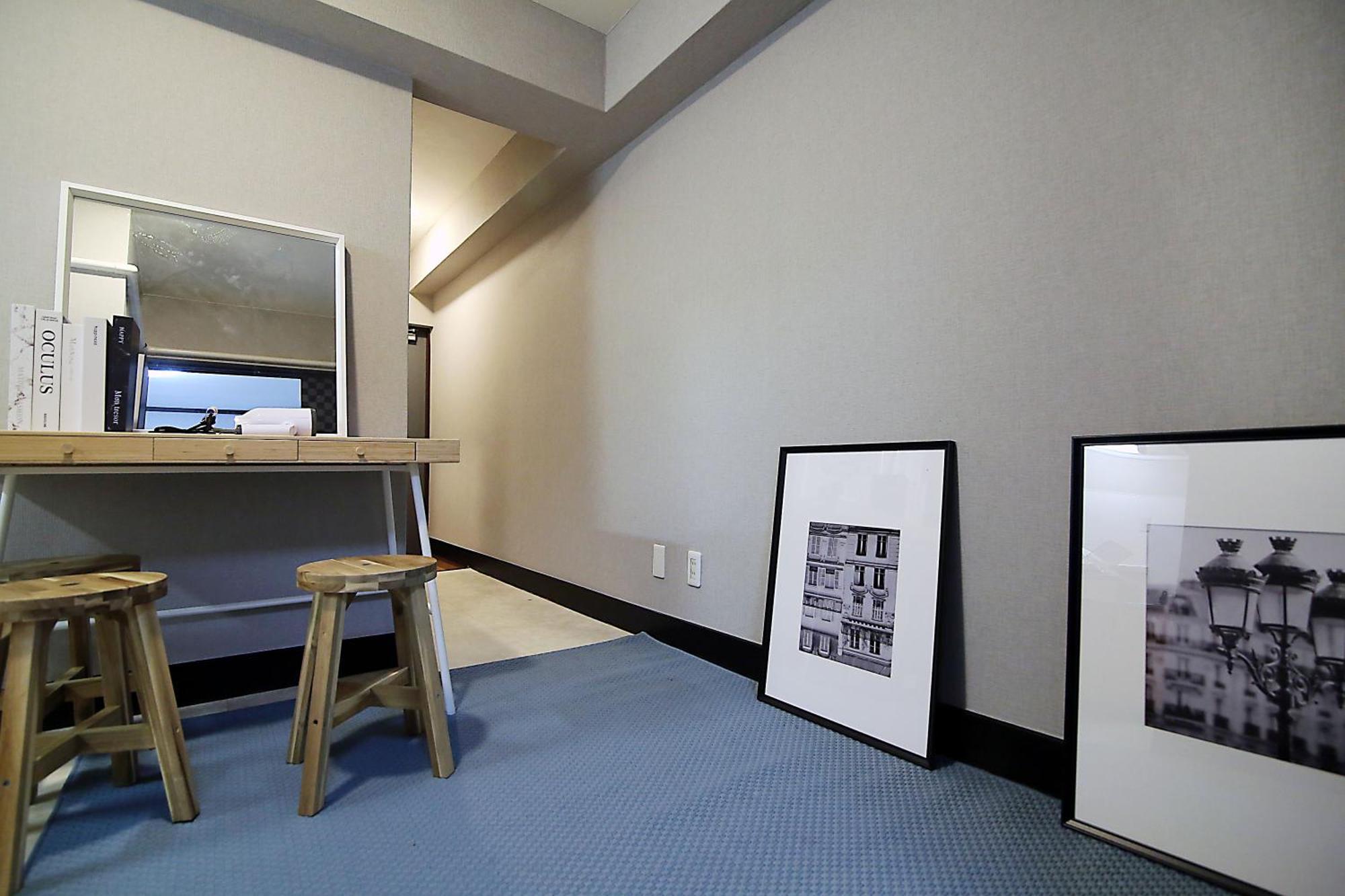 Shinjuku! Hayashi House 3P Free Wi-Fi! Apartment Tokyo Bagian luar foto