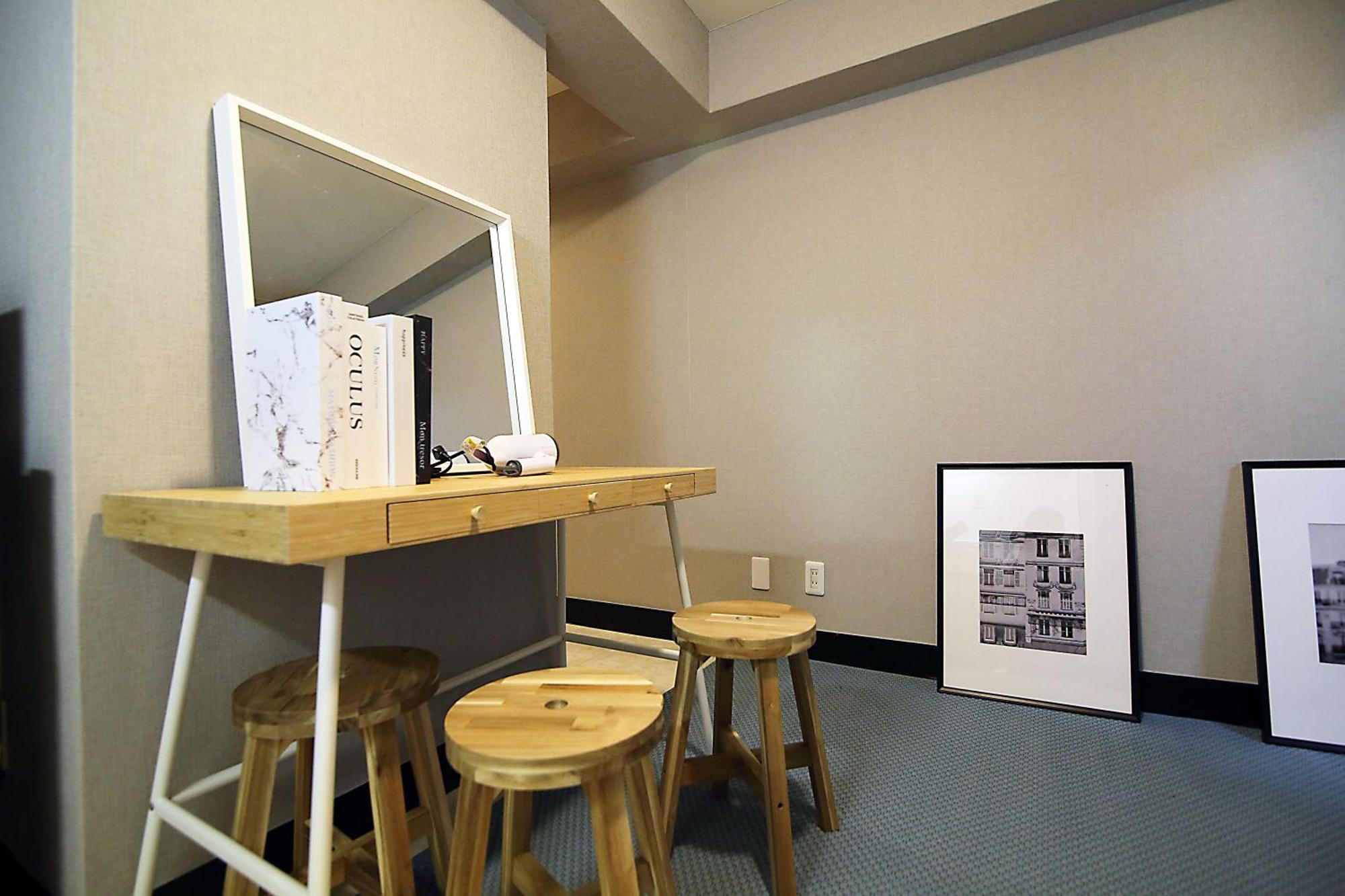 Shinjuku! Hayashi House 3P Free Wi-Fi! Apartment Tokyo Bagian luar foto