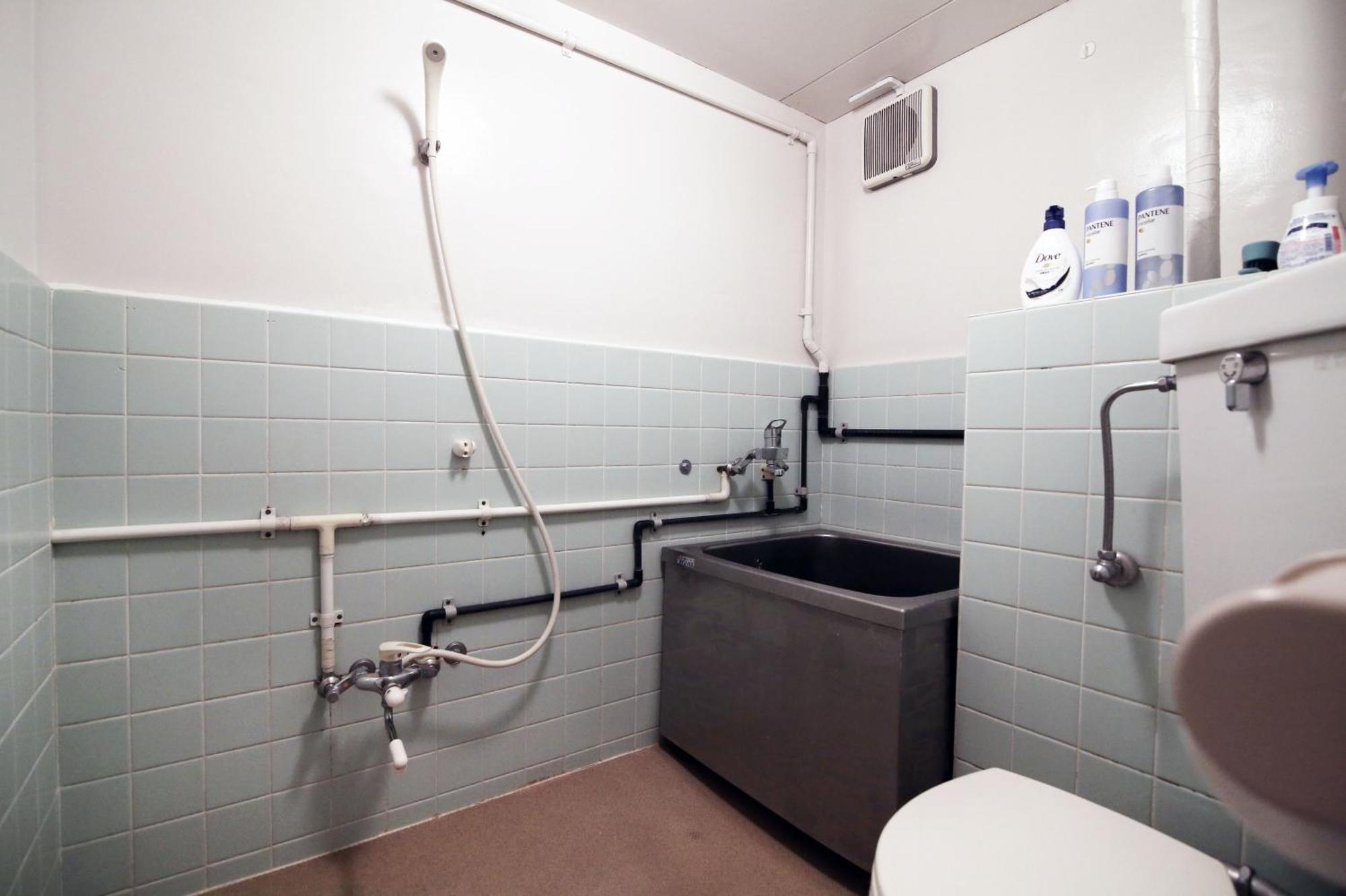 Shinjuku! Hayashi House 3P Free Wi-Fi! Apartment Tokyo Bagian luar foto