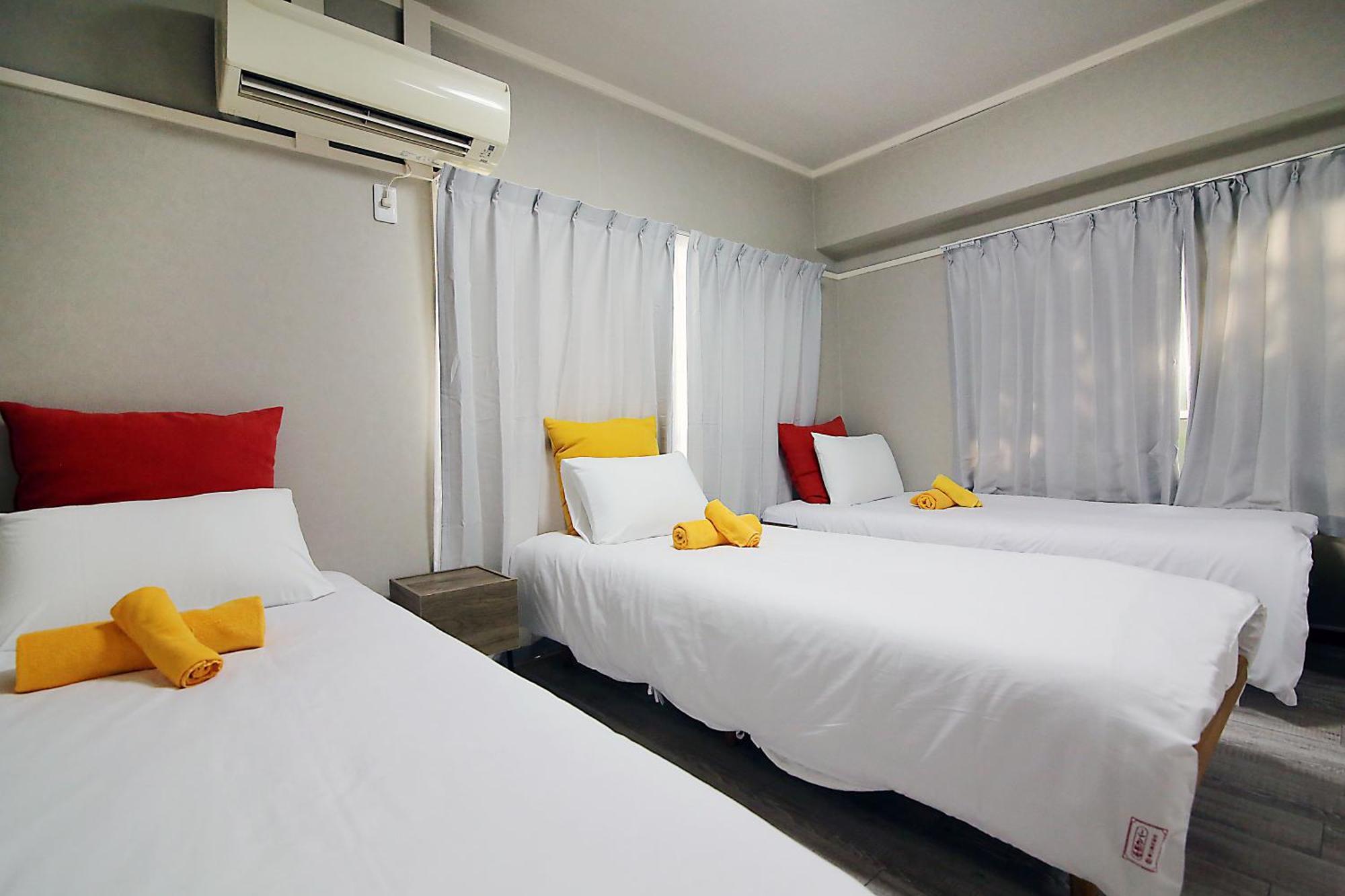 Shinjuku! Hayashi House 3P Free Wi-Fi! Apartment Tokyo Bagian luar foto